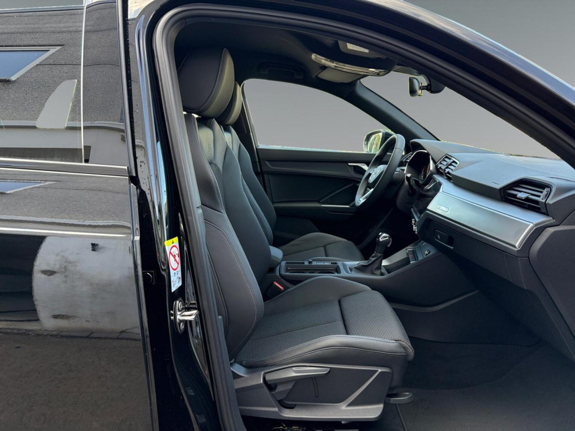 Audi Q3 SUV S line