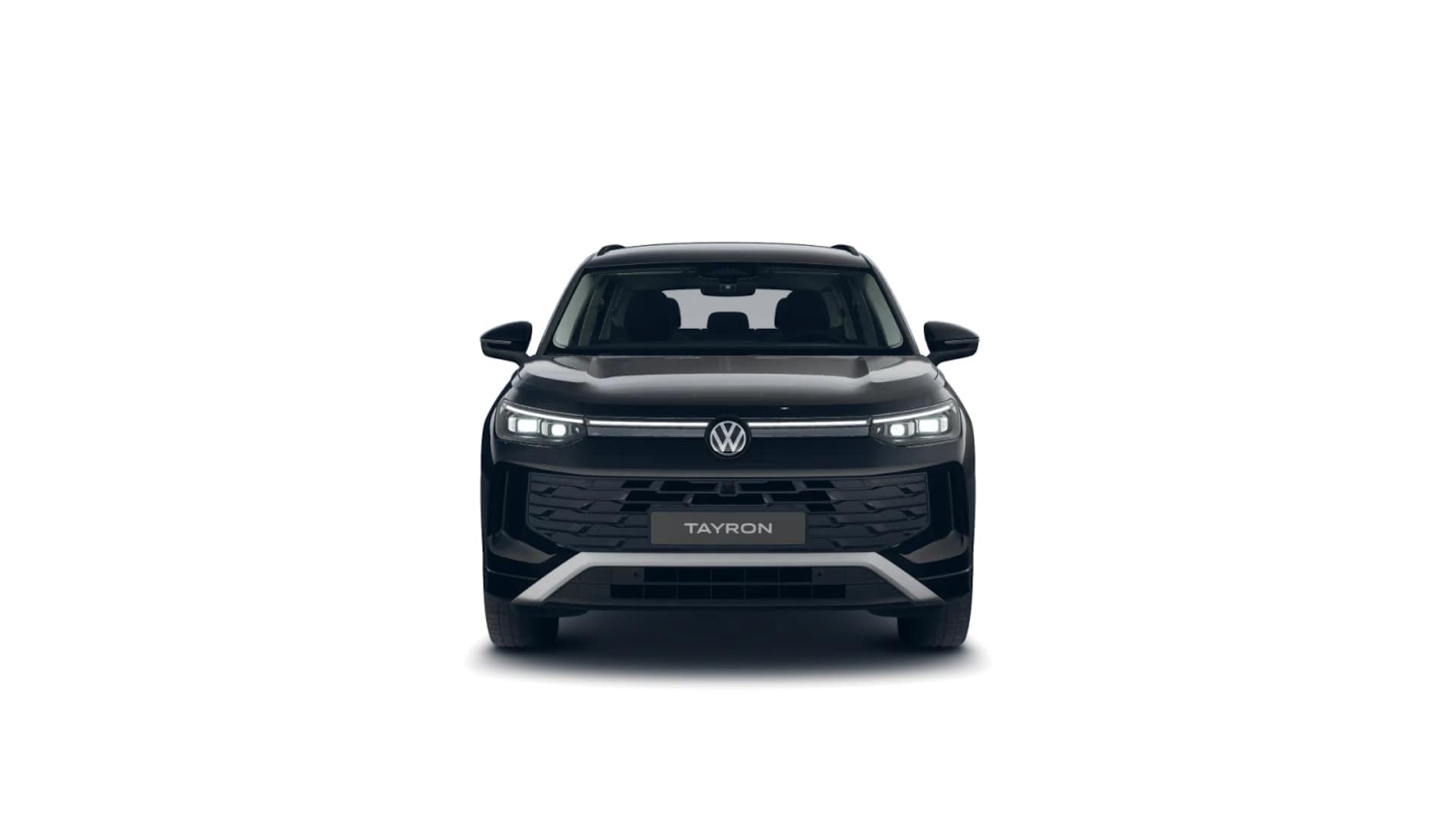Volkswagen Tayron Life