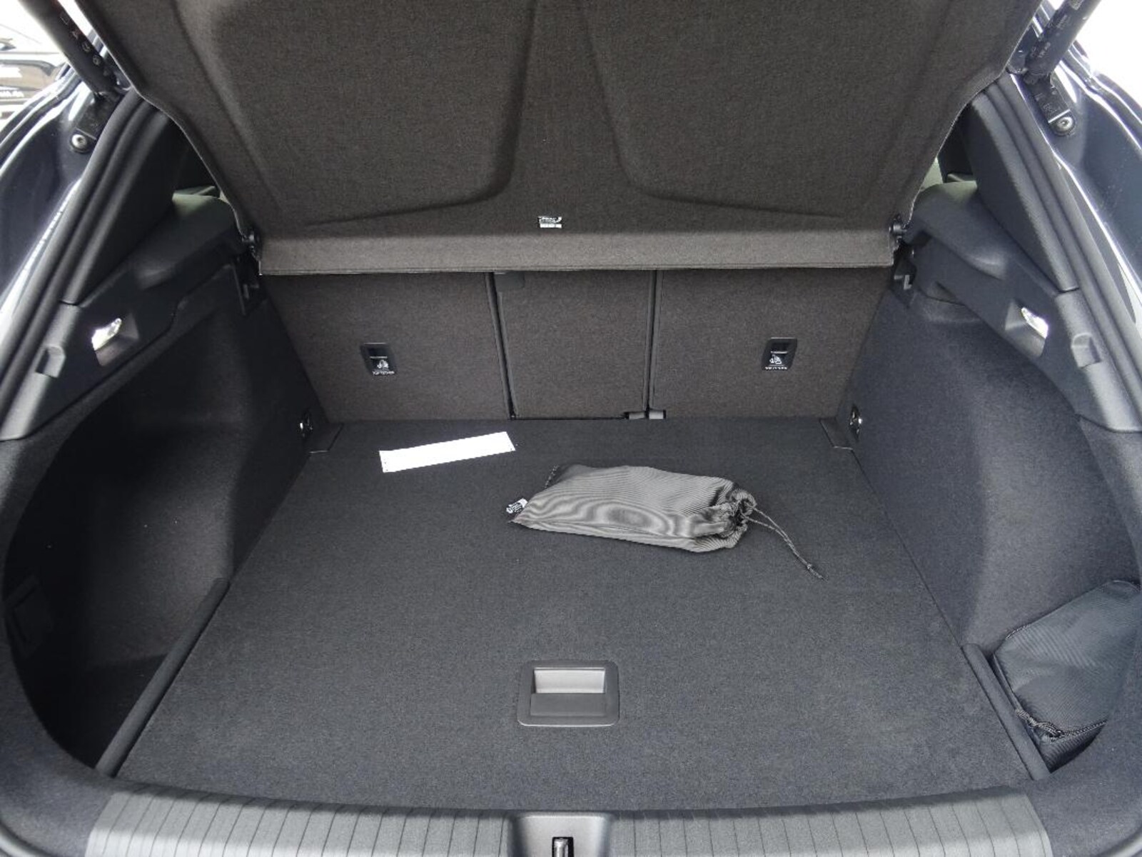 CUPRA Terramar – Bild 5