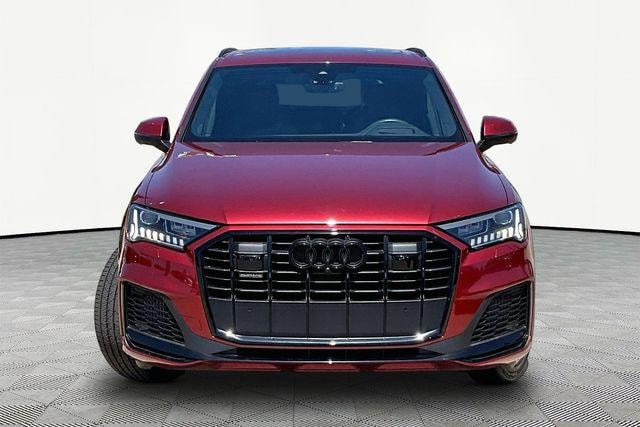 2024 Audi Q7