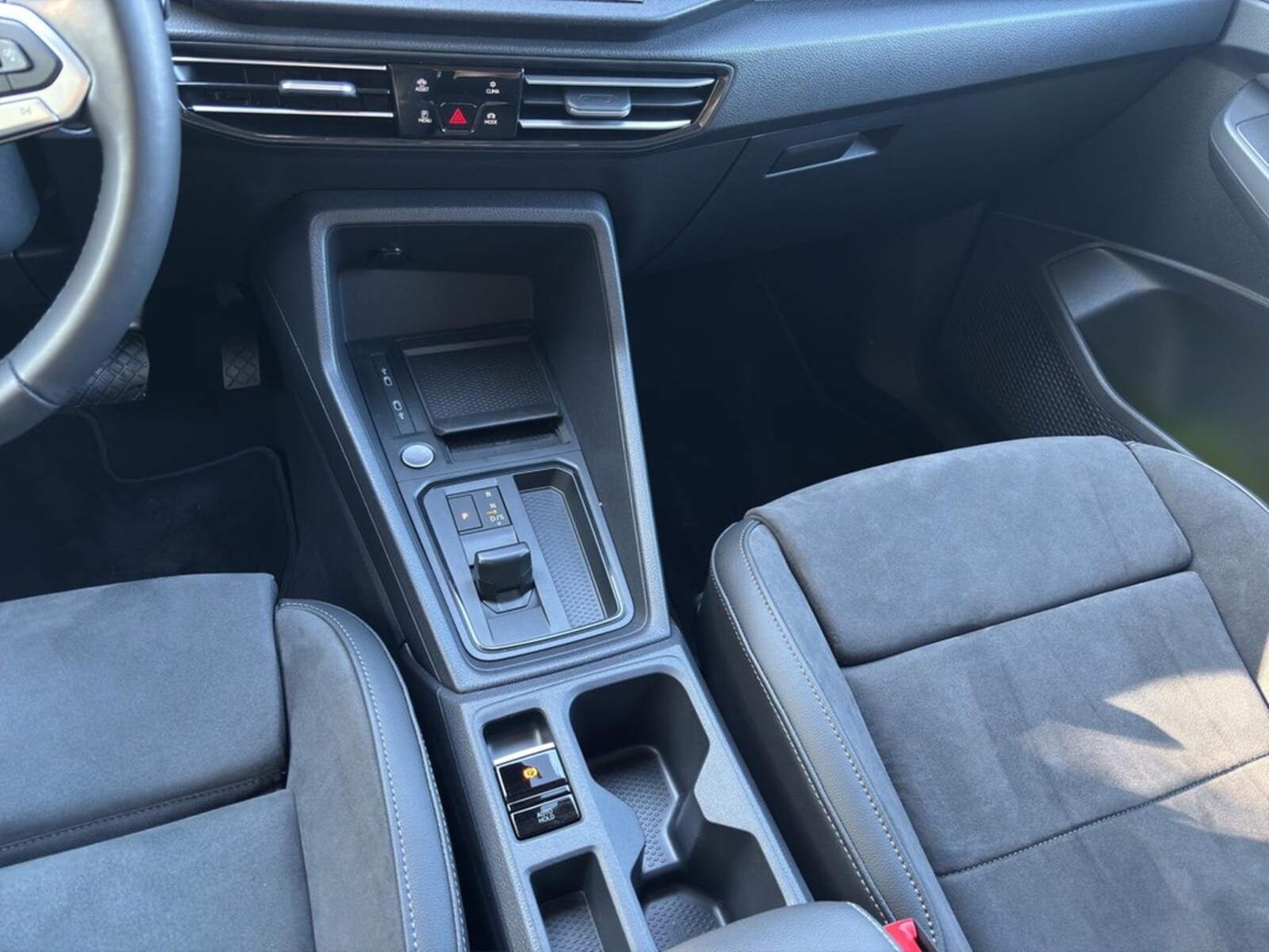Volkswagen Caddy Maxi – Bild 12