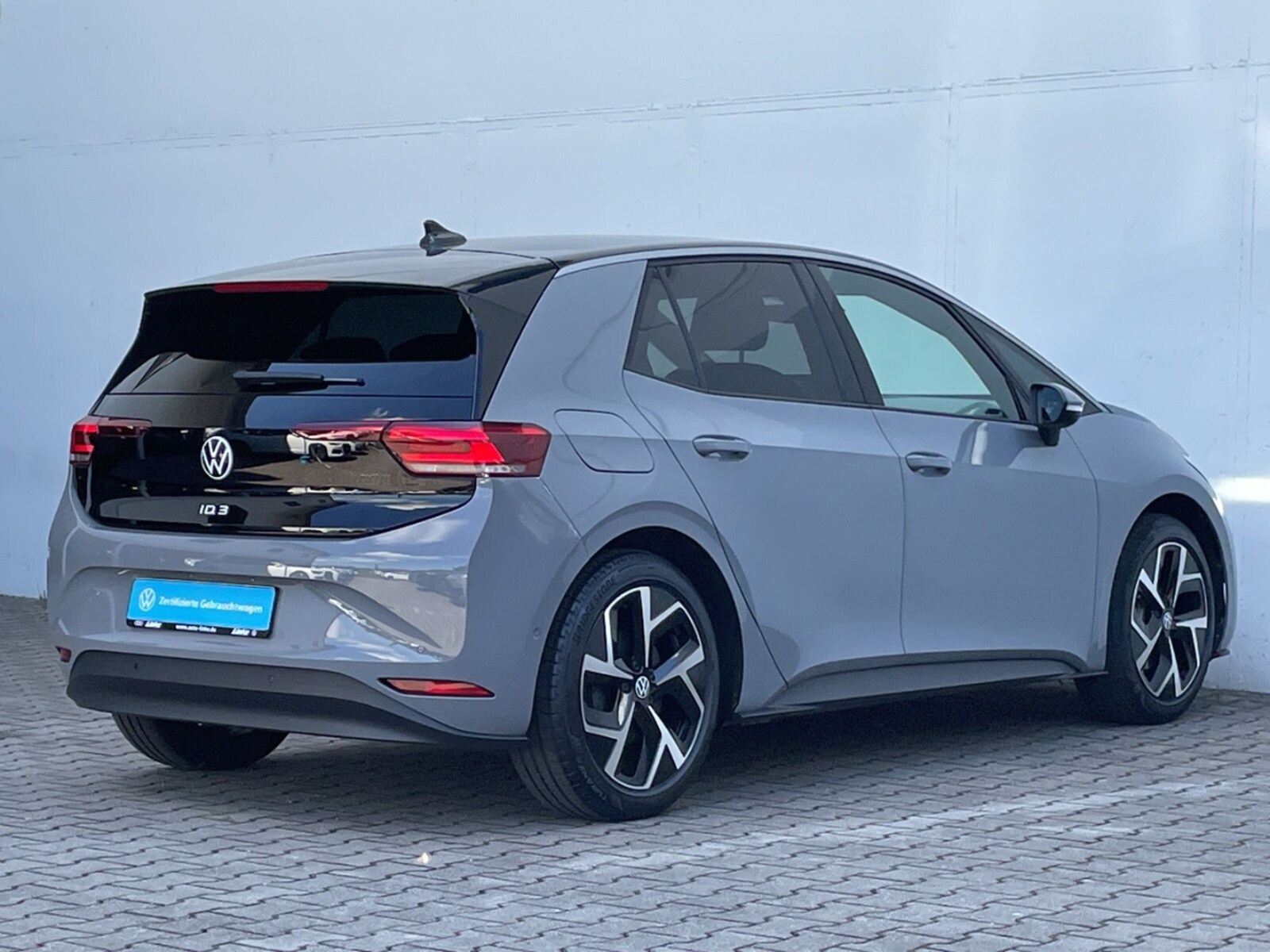 Volkswagen ID.3 – Bild 7