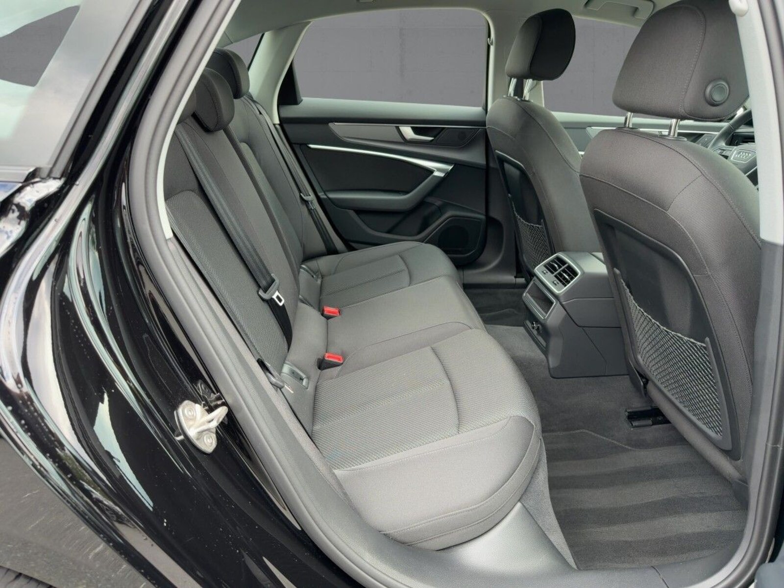 Audi A6 Limousine – Bild 12