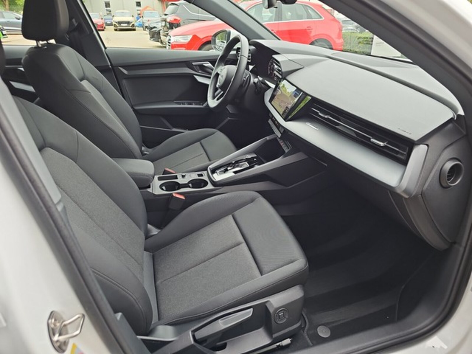 Audi A3 Sportback – Bild 22
