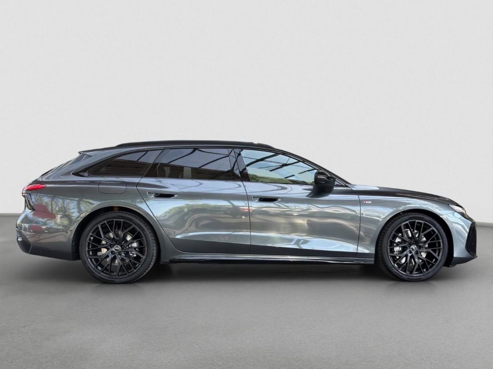 Audi A6 Avant – Bild 7