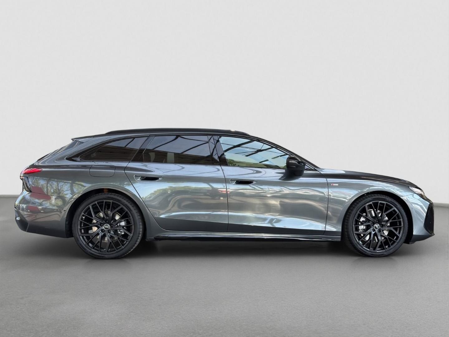 Bild über Audi A6 Avant edition one TDI quattro 150 kW S tronic - für weitere Informationen kontaktieren Sie den Audi Partner