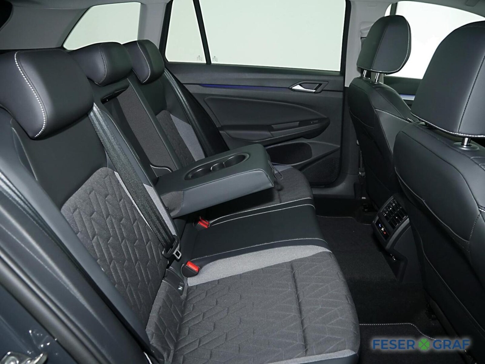 Volkswagen Golf Variant – Bild 5