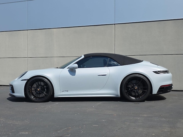 2024 Porsche