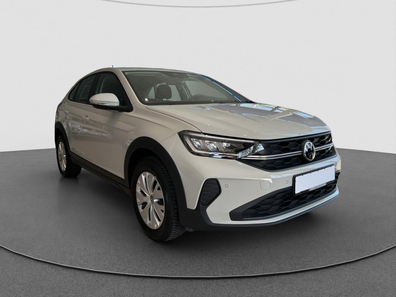 Volkswagen Taigo – Bild 4