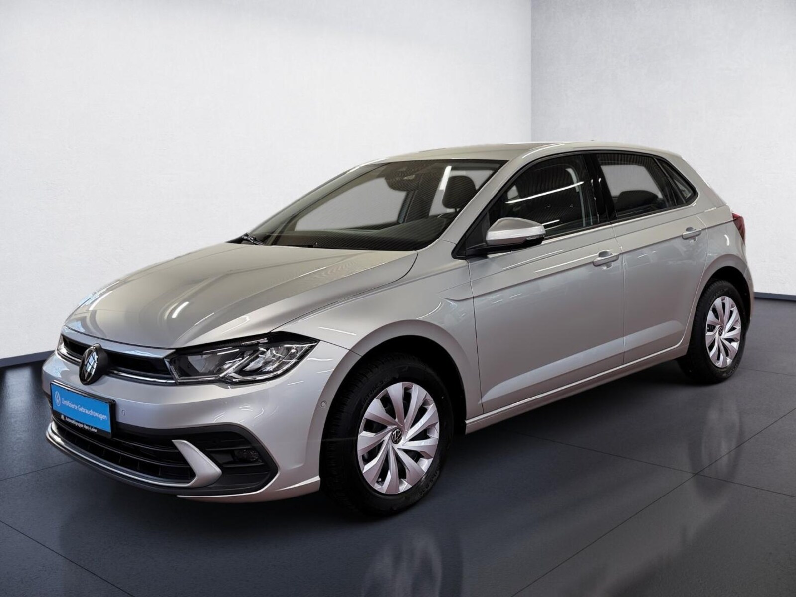 Volkswagen Polo – Bild 2
