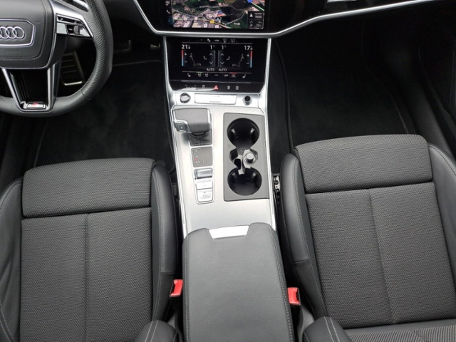 Audi A6 Avant – Bild 21