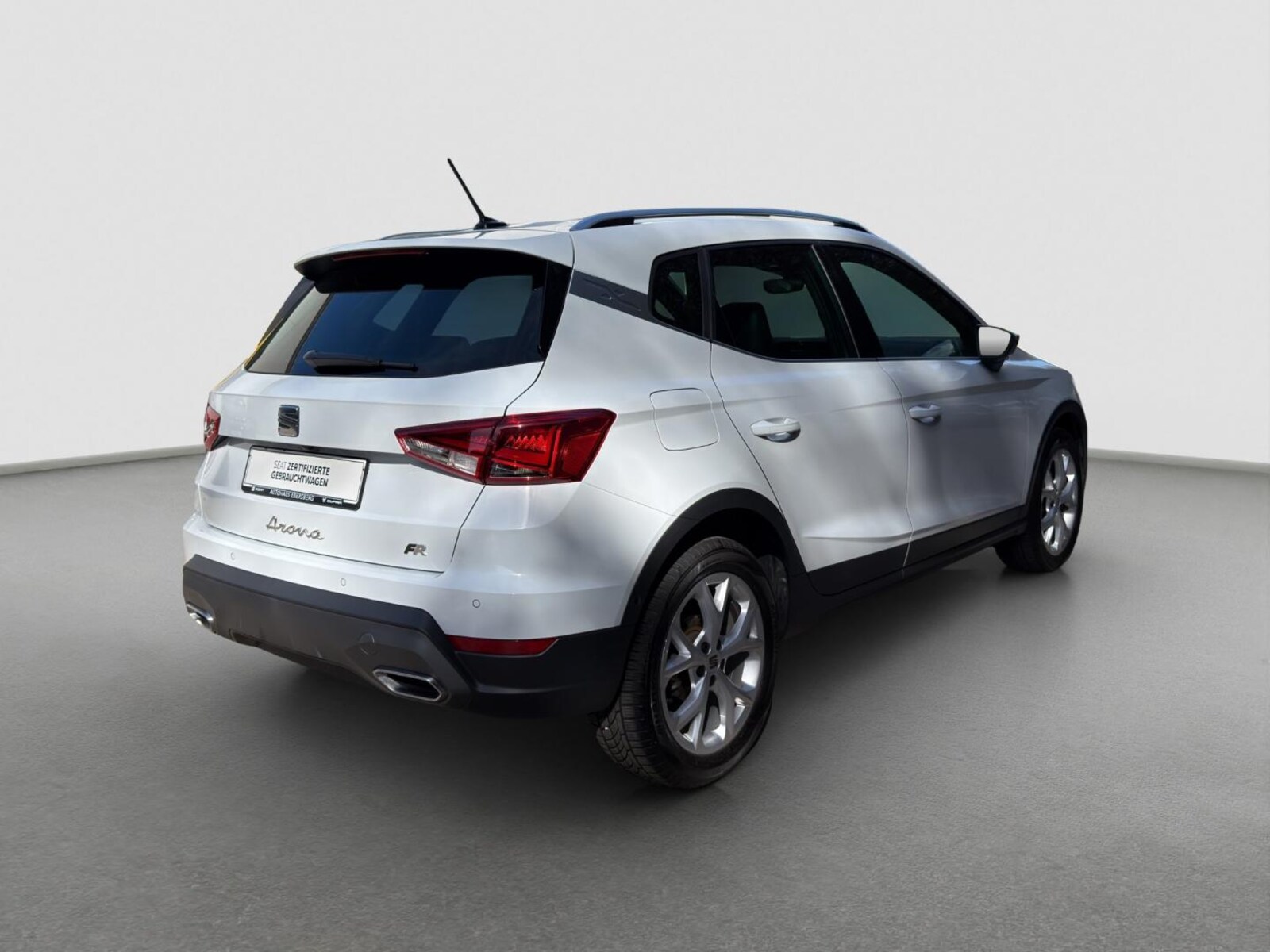 SEAT Arona – Bild 5