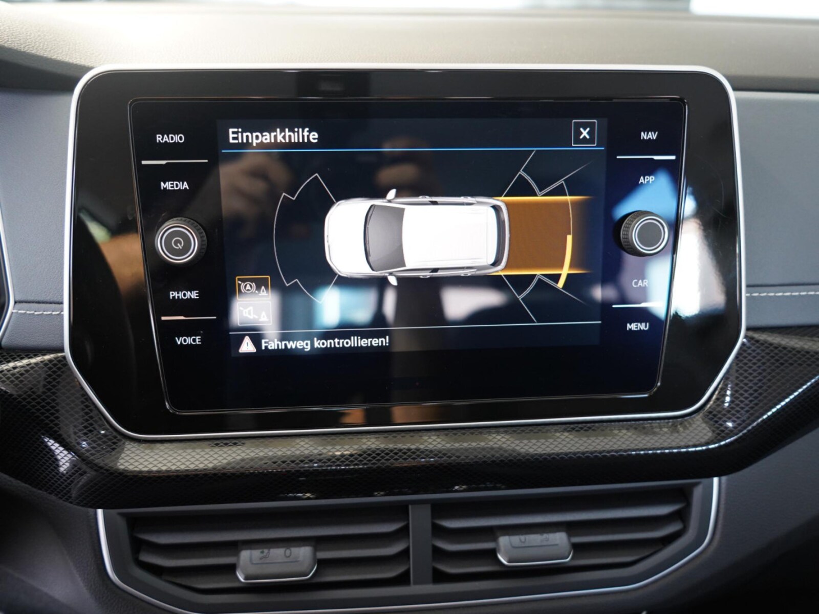 Volkswagen T-Cross – Bild 13