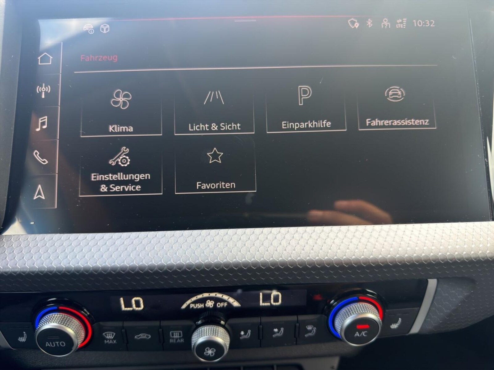 Audi A1 allstreet – Bild 16