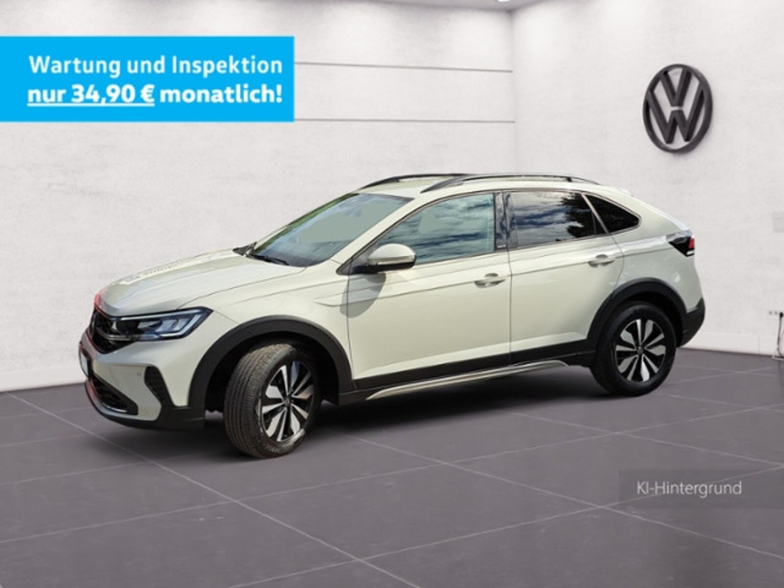 Volkswagen Taigo – Bild 2