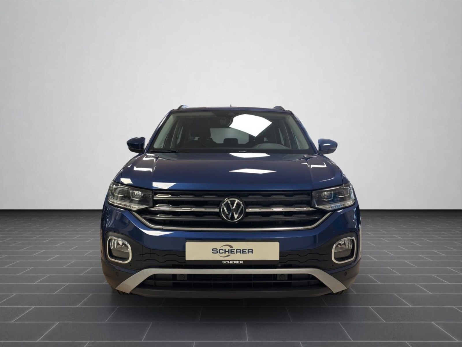 Volkswagen T-Cross – Bild 5