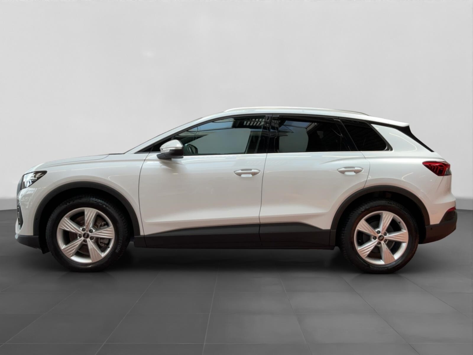 Audi Q4 e-tron – Bild 3