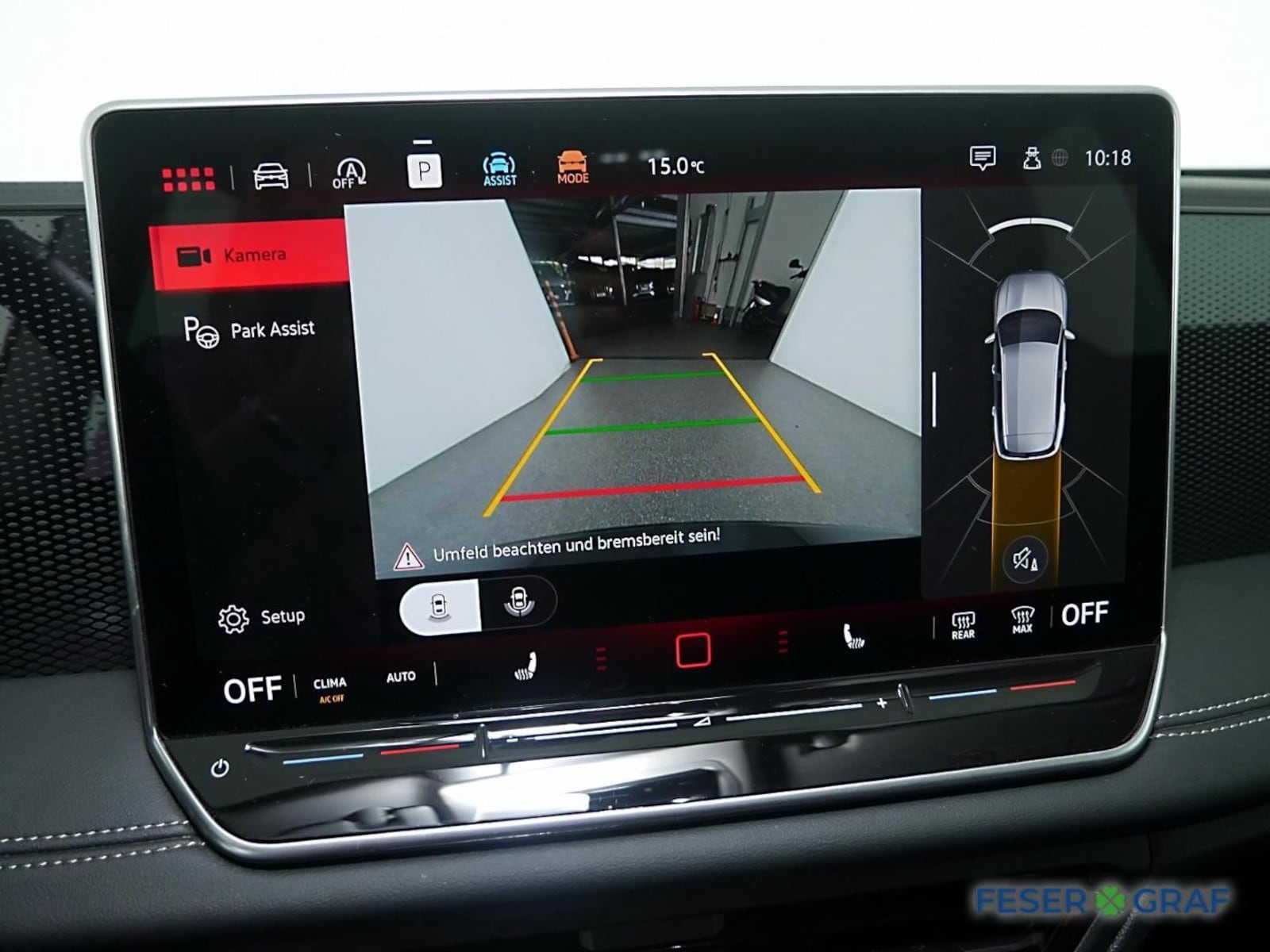 Volkswagen Tiguan – Bild 7