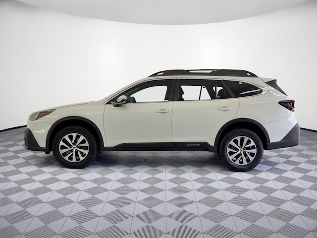 2021 Subaru Outback