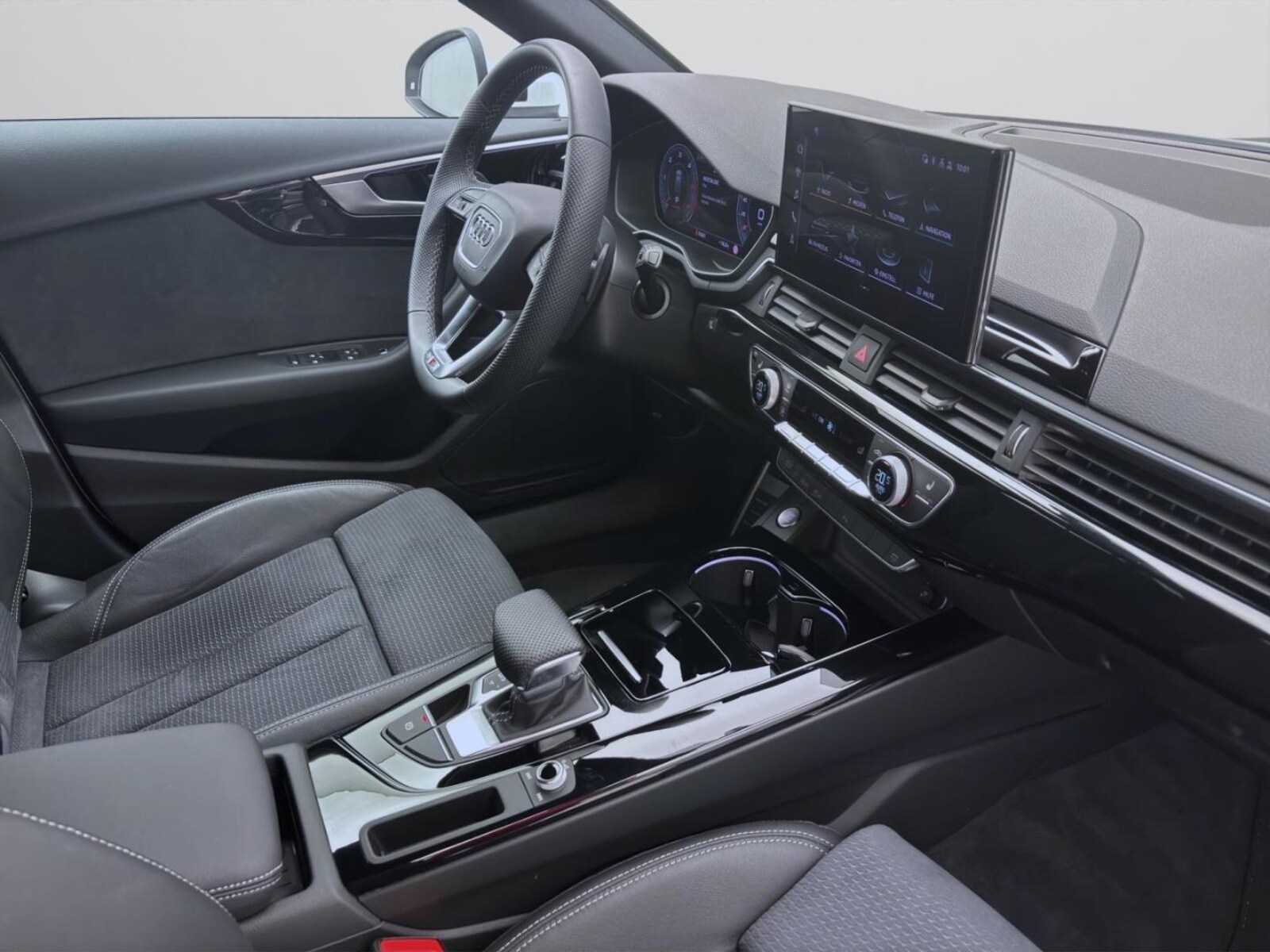 Audi A4 Avant – Bild 18