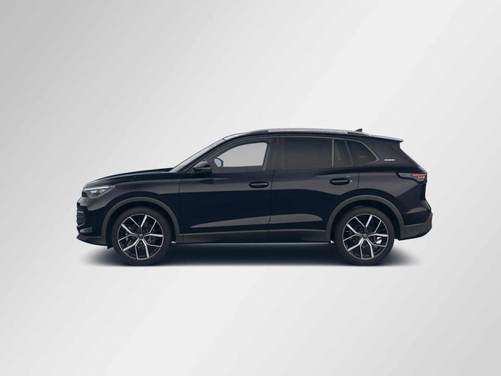 Volkswagen Tiguan – Bild 7