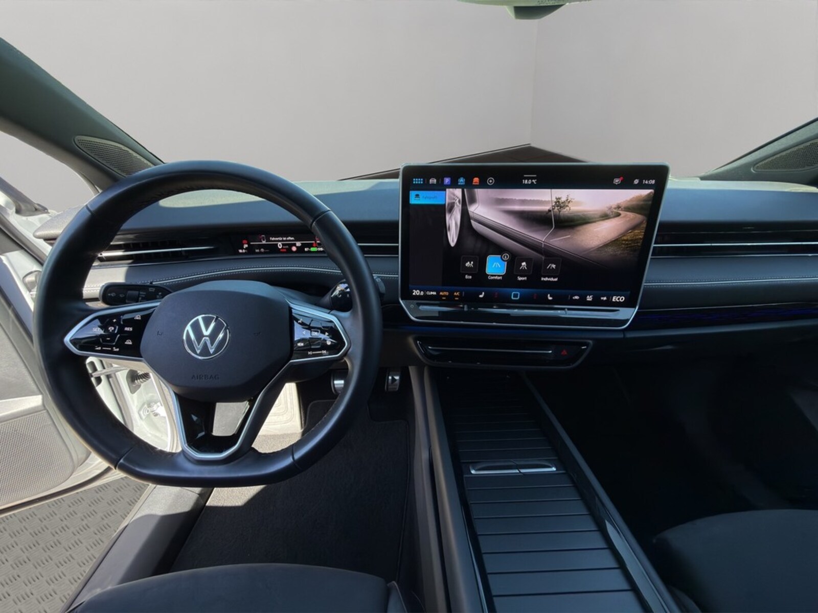 Volkswagen ID.7 Tourer – Bild 14