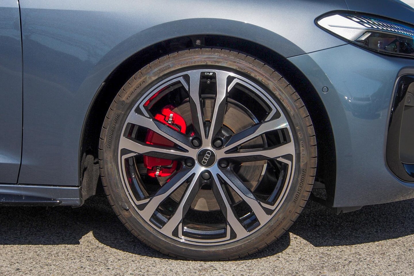 Image about Audi A5 Sedan TFSI e e-hybrid quattro 270 kW S tronic