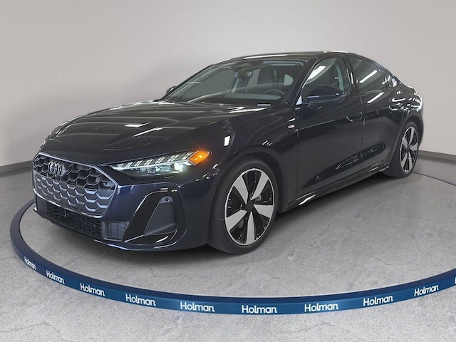 Photo of 2026 Audi A5 Sedan 