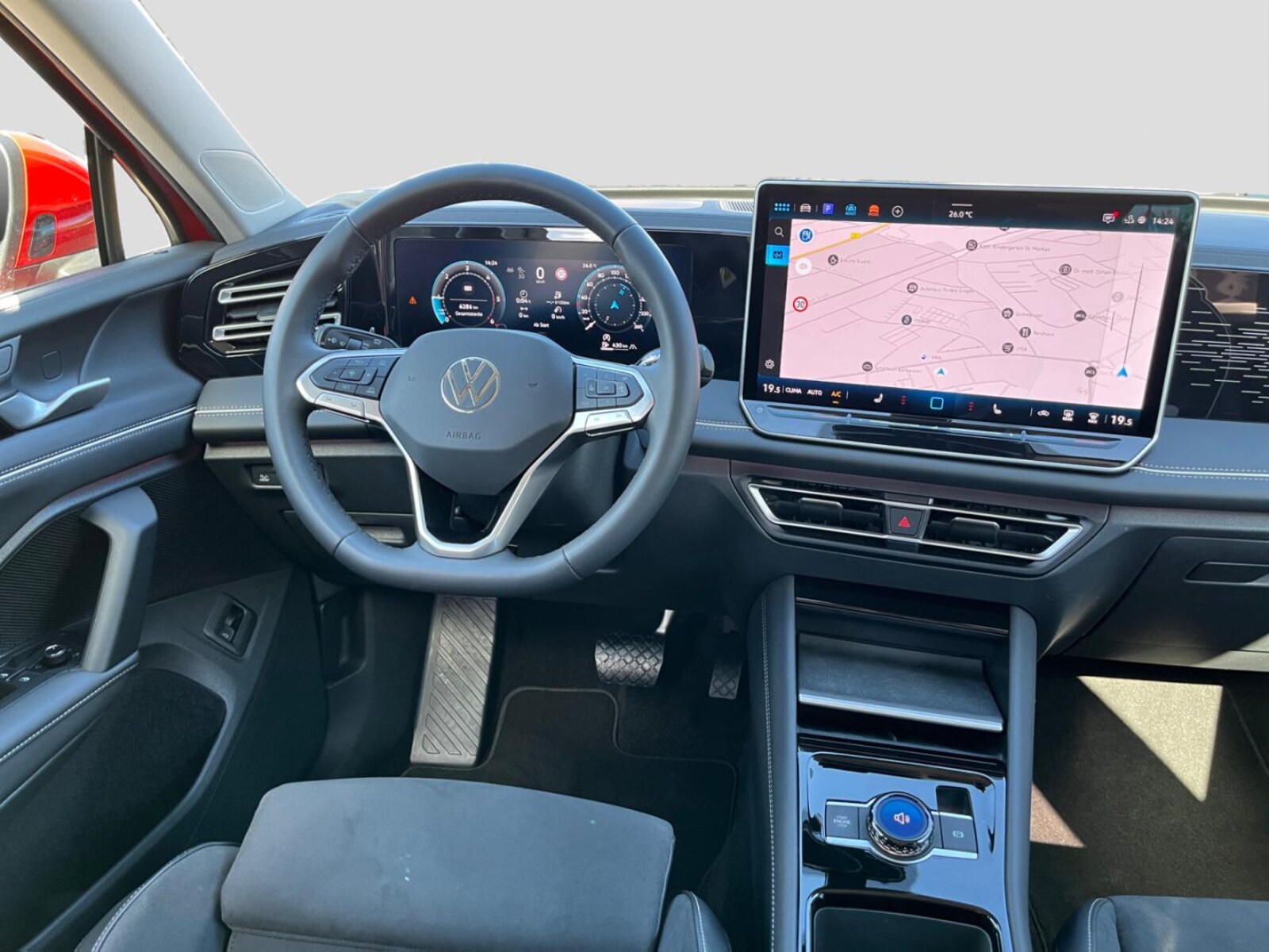 Volkswagen Tiguan – Bild 5