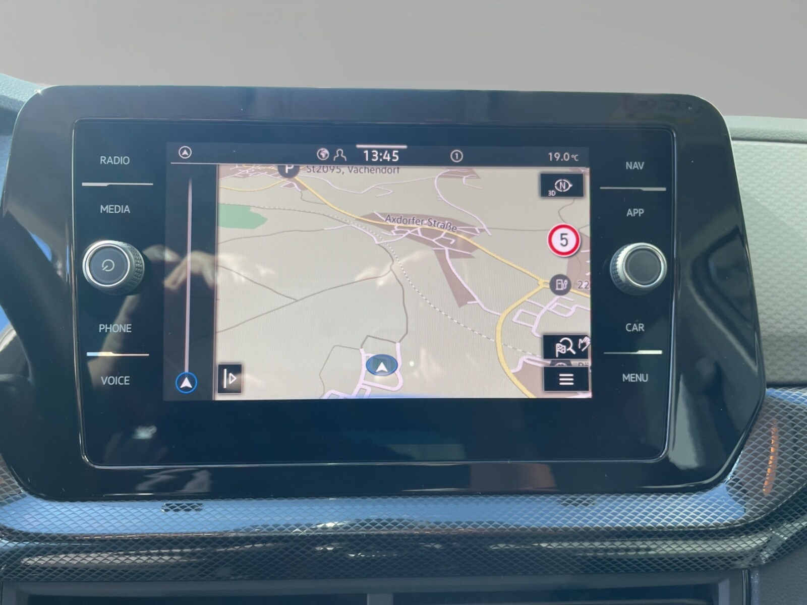 Volkswagen T-Cross – Bild 12