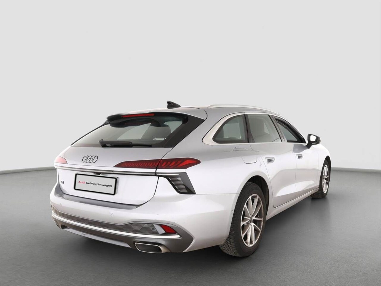 Audi A6 Avant – Bild 3