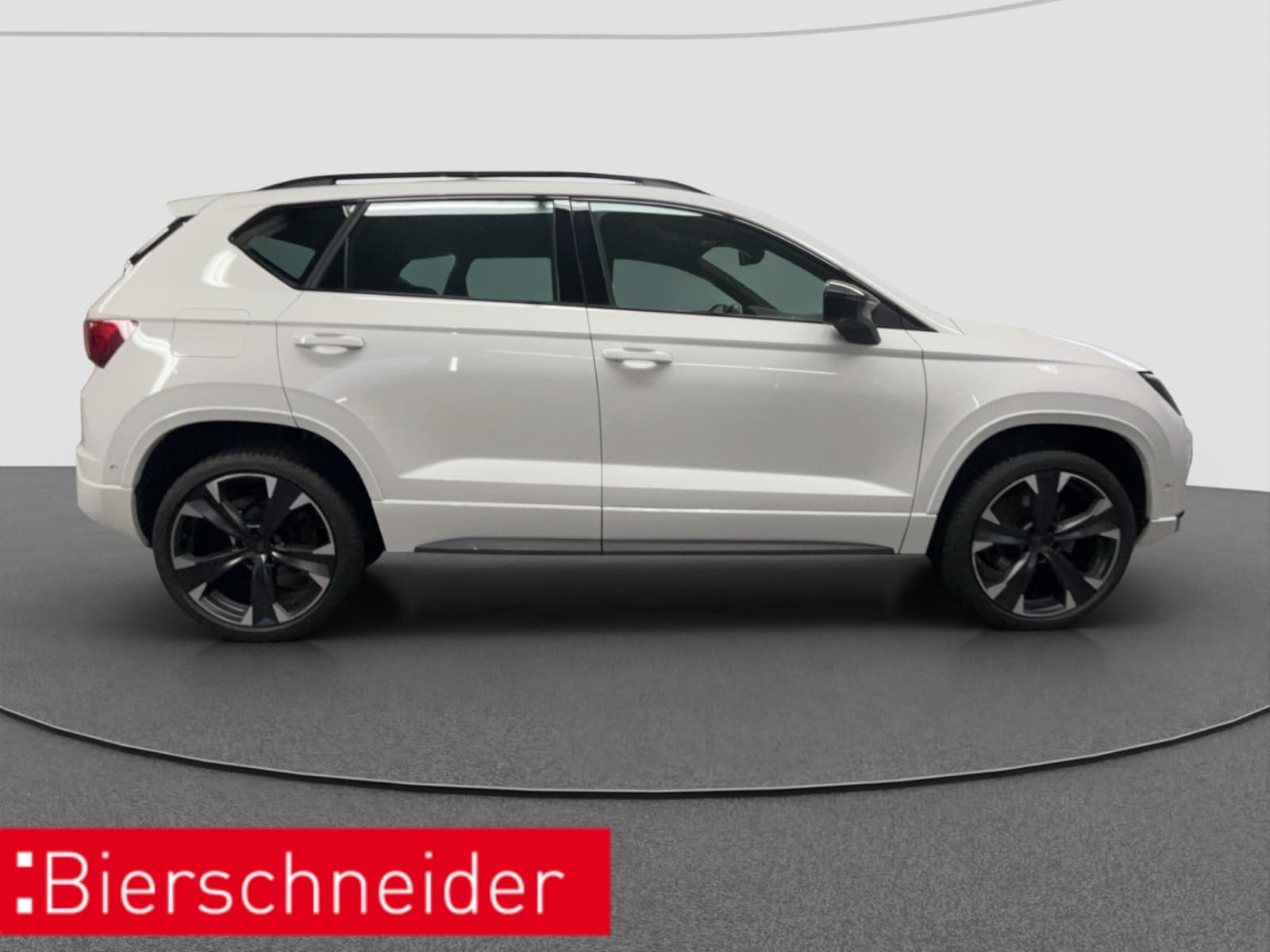 CUPRA Ateca – Bild 8