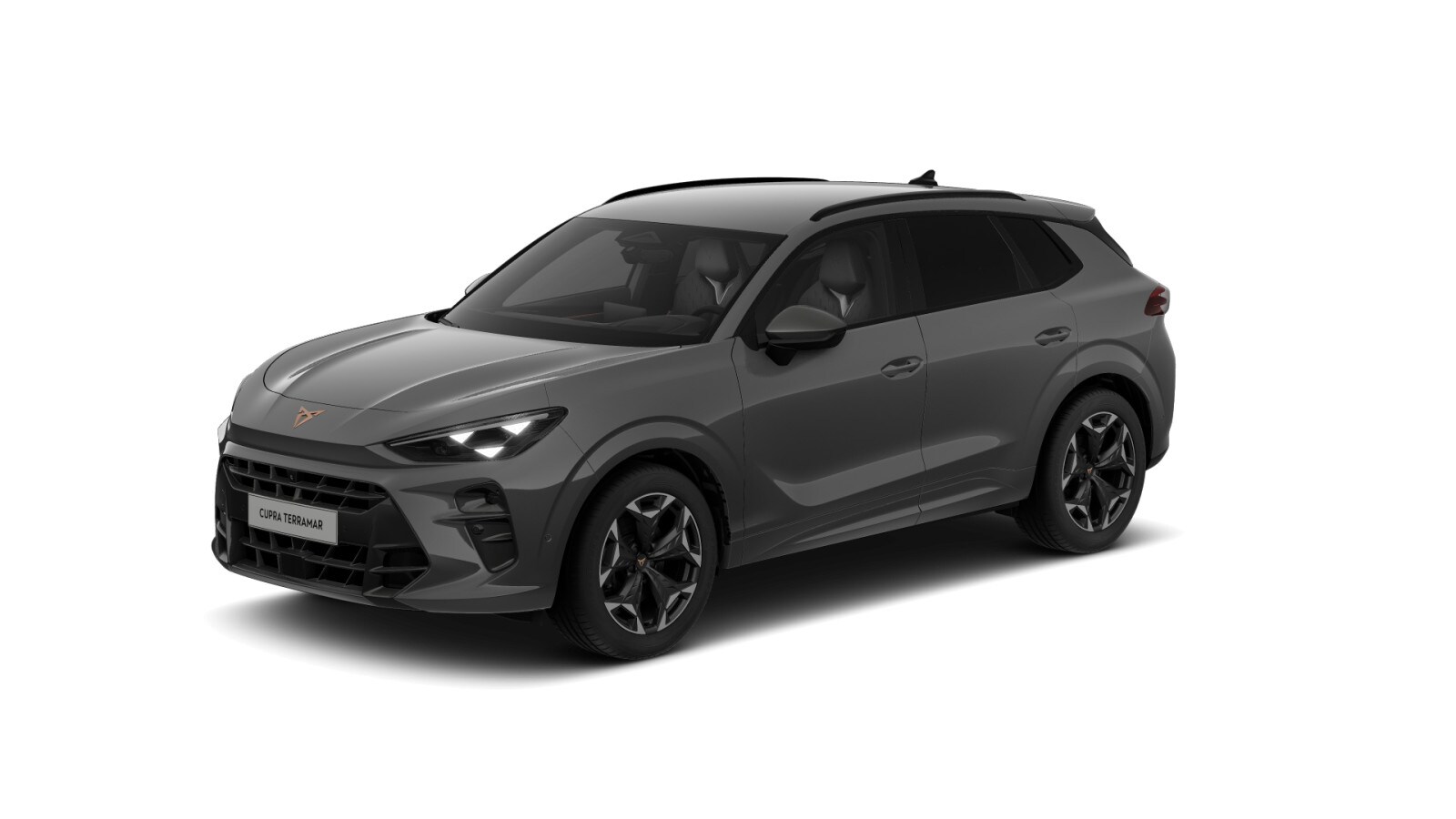 CUPRA Terramar – Bild 2