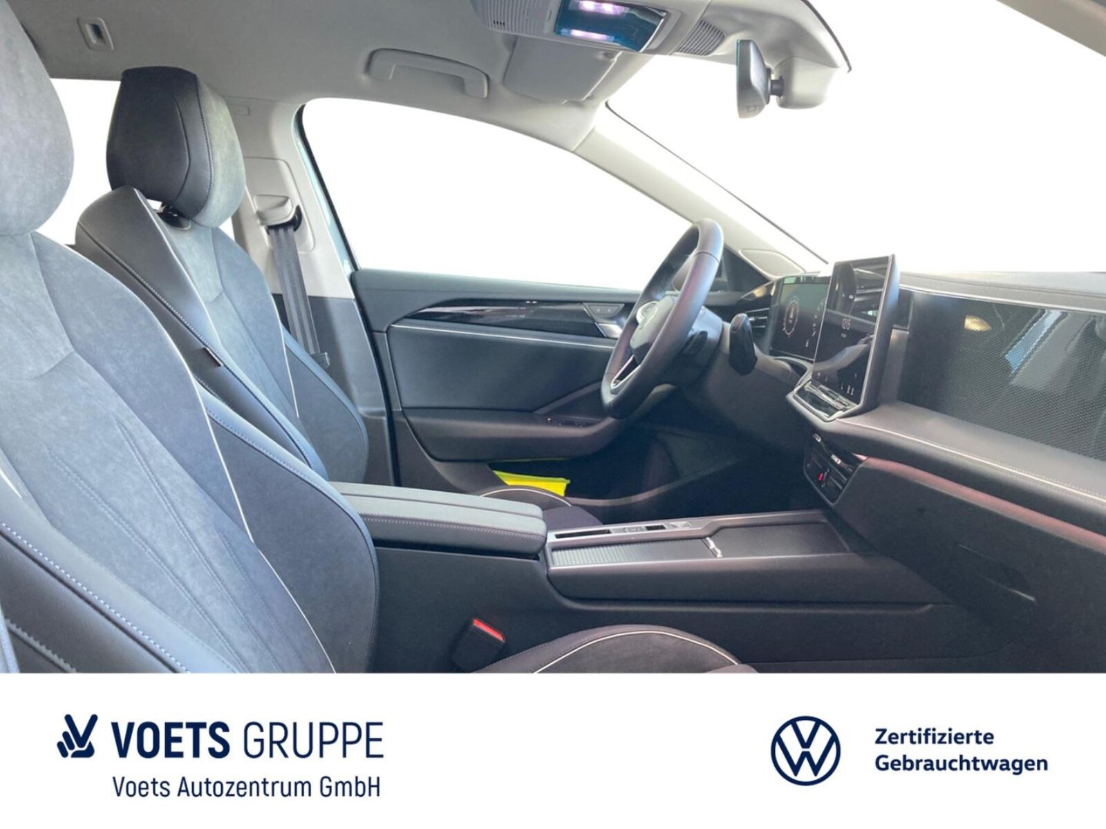 Volkswagen Passat – Bild 6