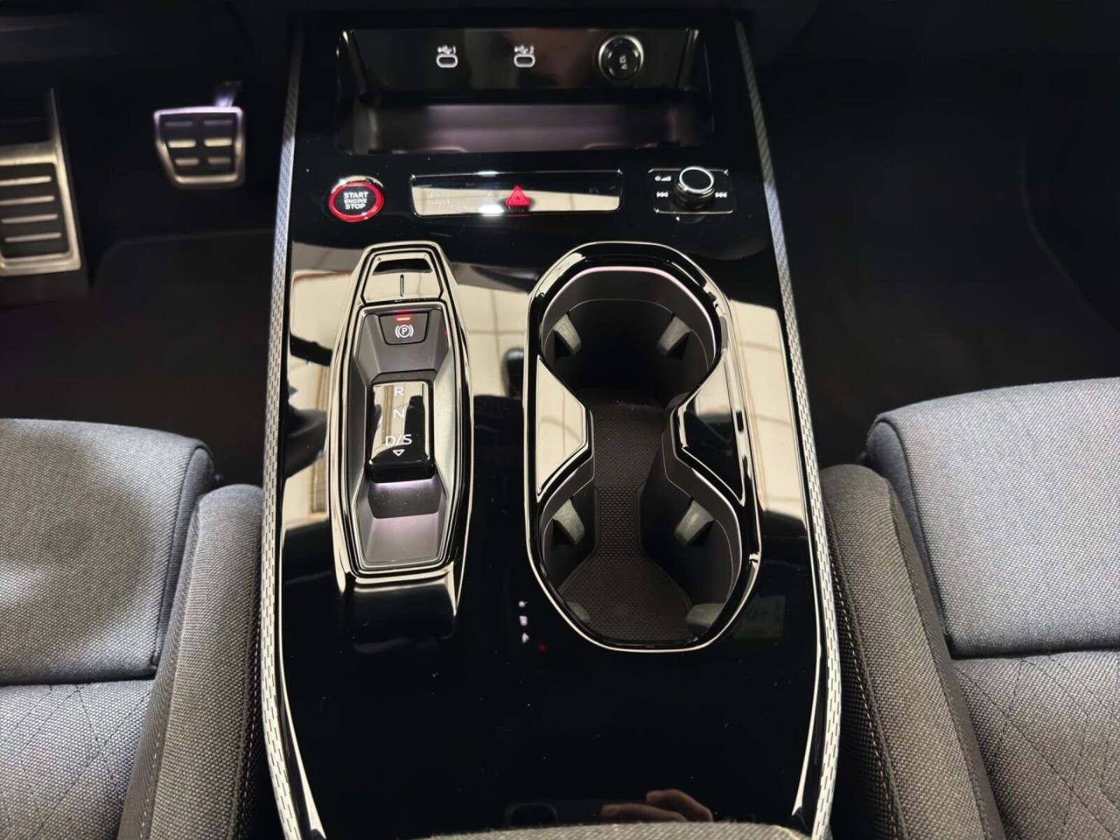 Audi A5 Avant – Bild 13