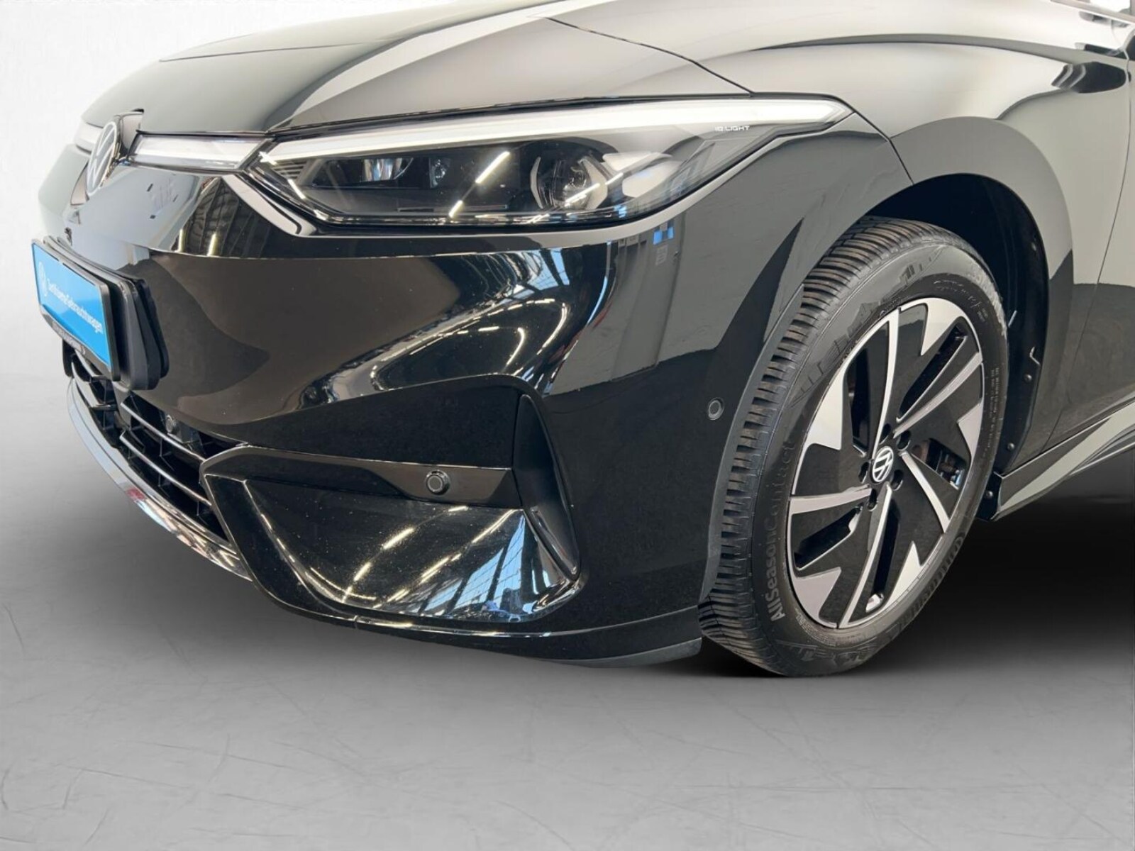 Volkswagen ID.7 Tourer – Bild 15