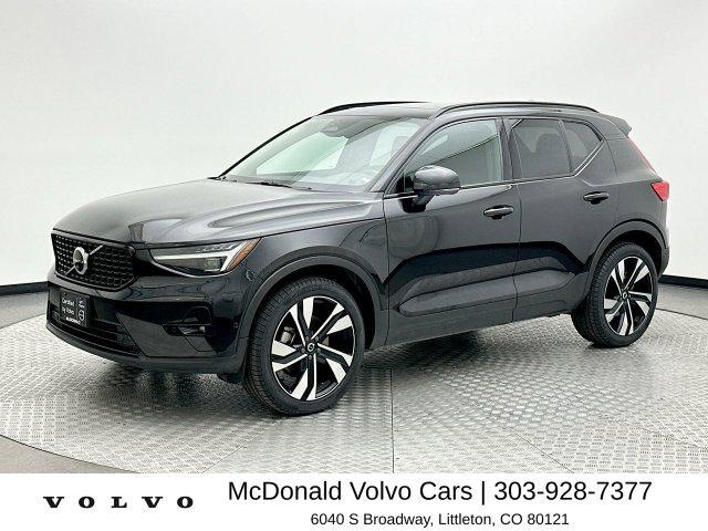 2023 Volvo XC40