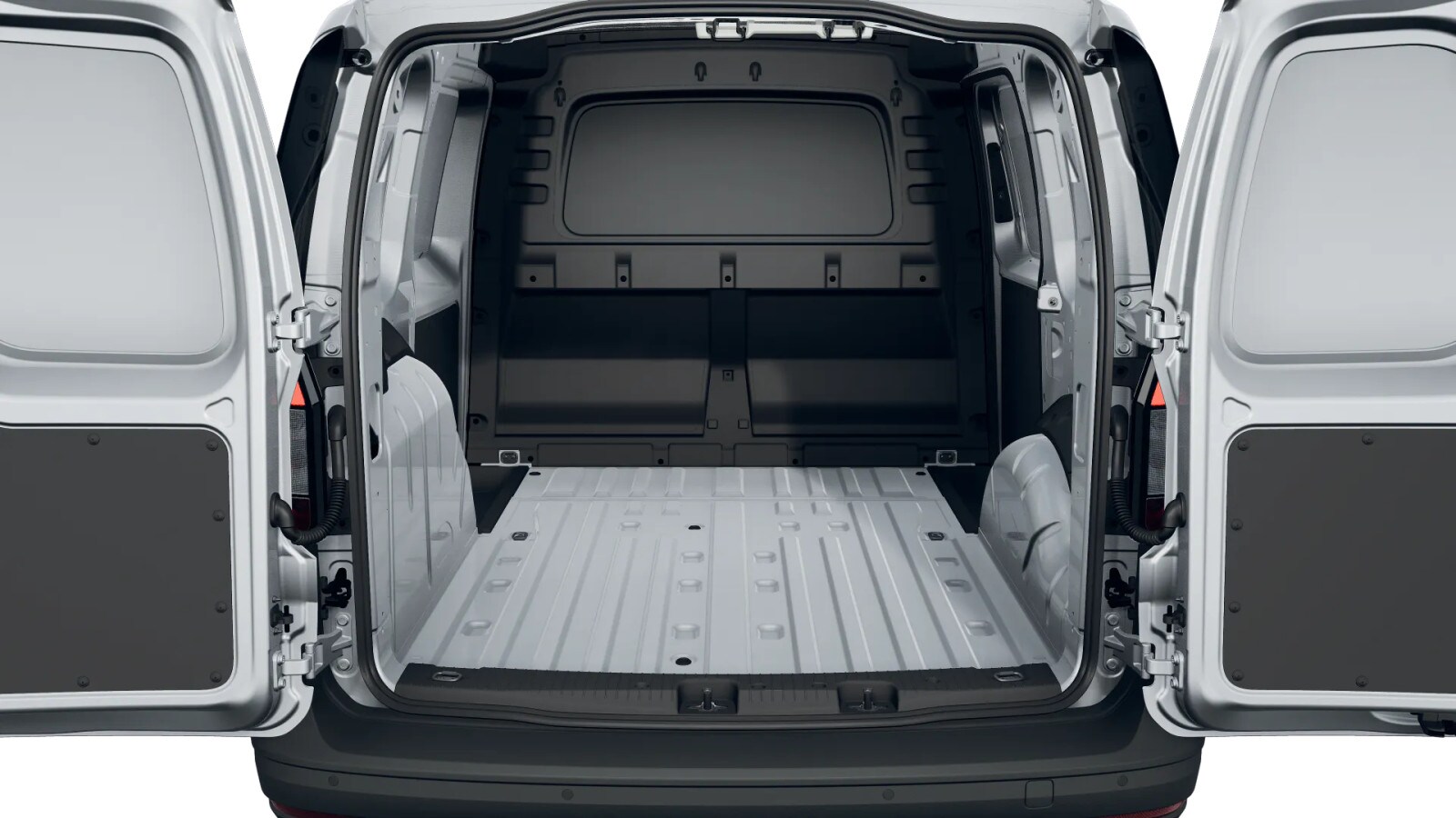 Volkswagen Caddy Cargo – Bild 11
