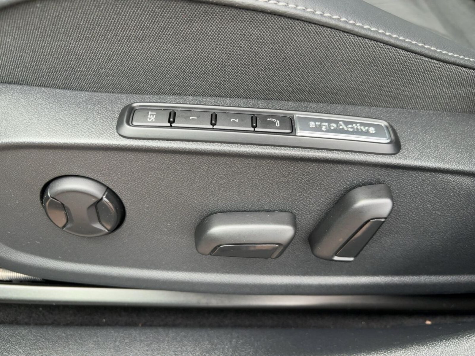 Volkswagen ID.7 Tourer – Bild 12