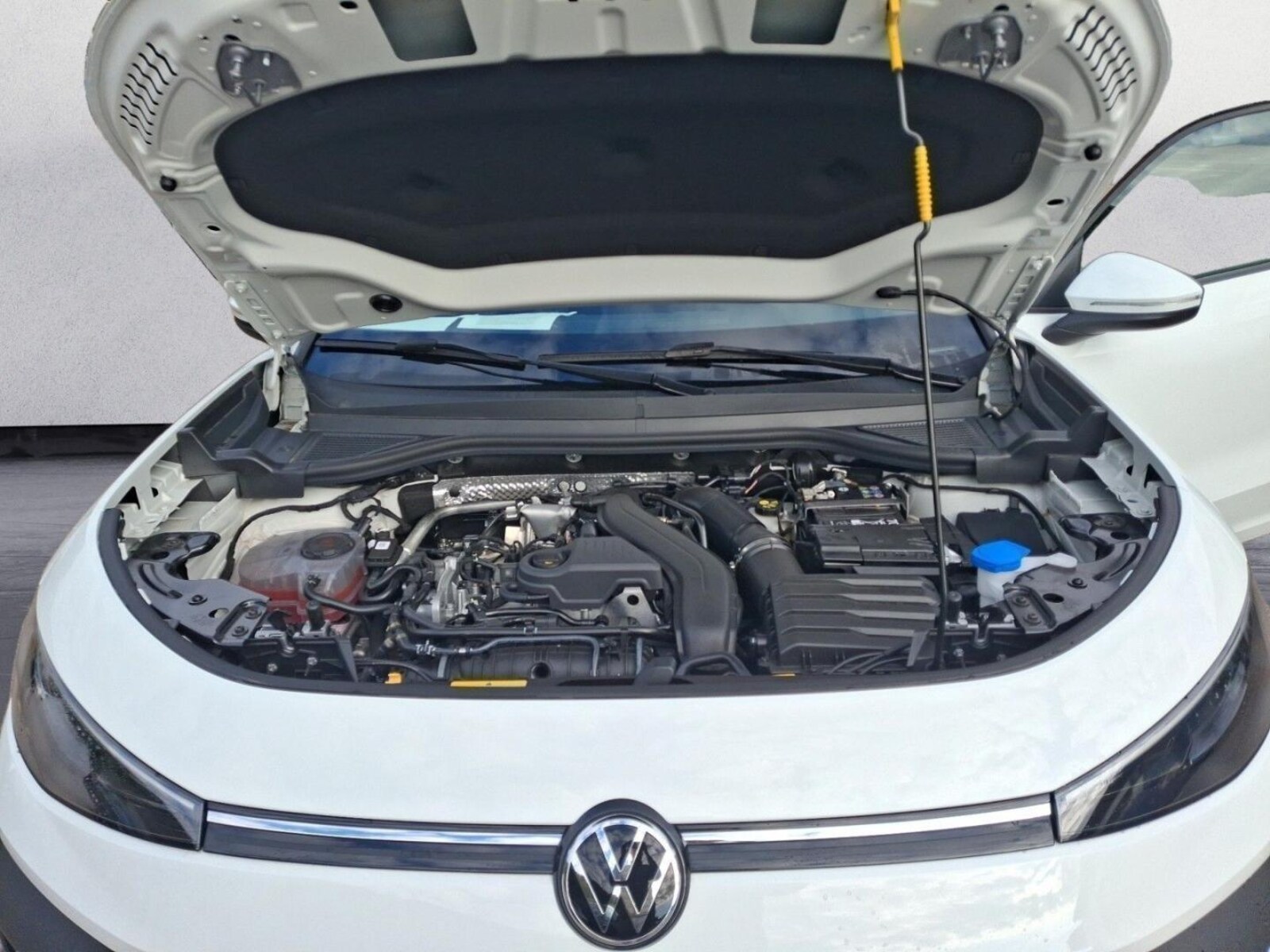Volkswagen T-Roc – Bild 14