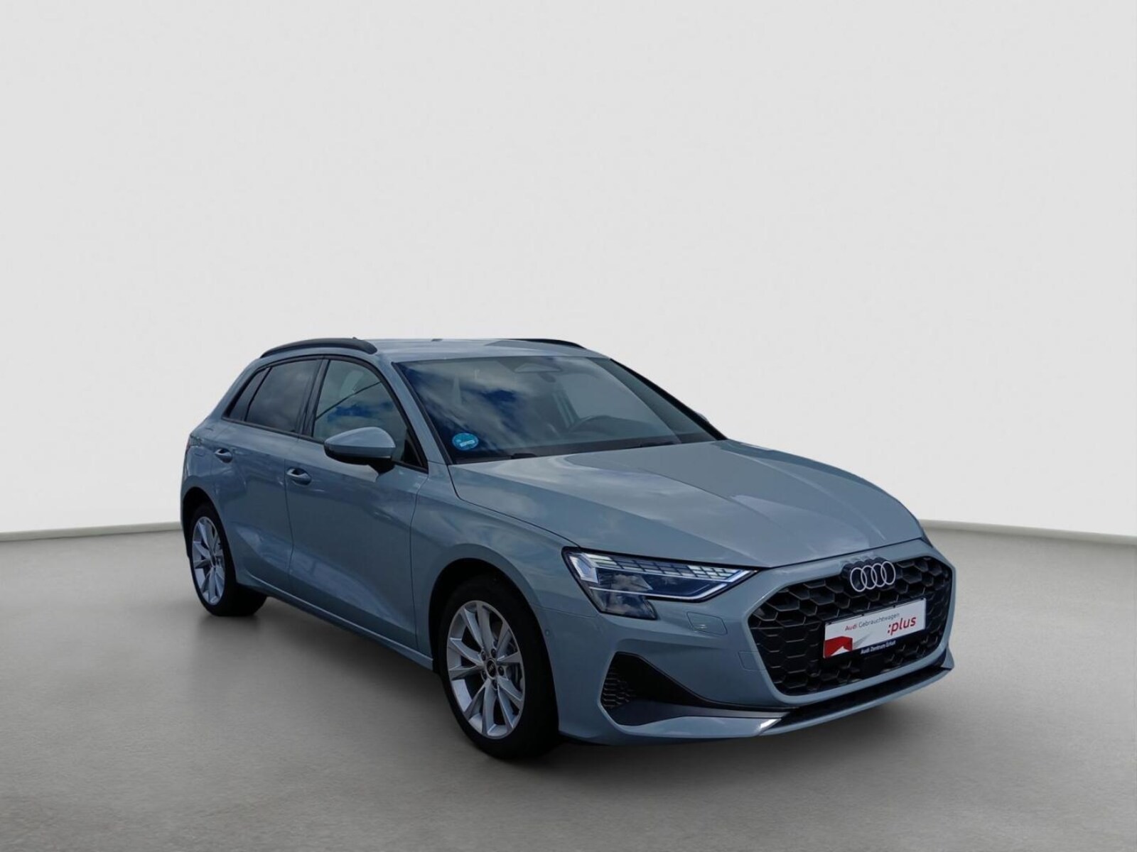 Audi A3 Sportback – Bild 4
