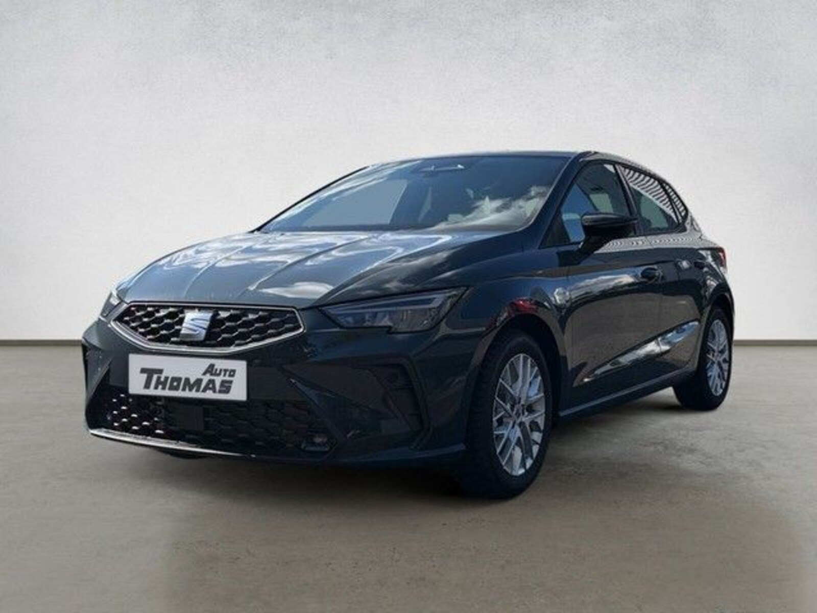 SEAT Ibiza – Bild 3