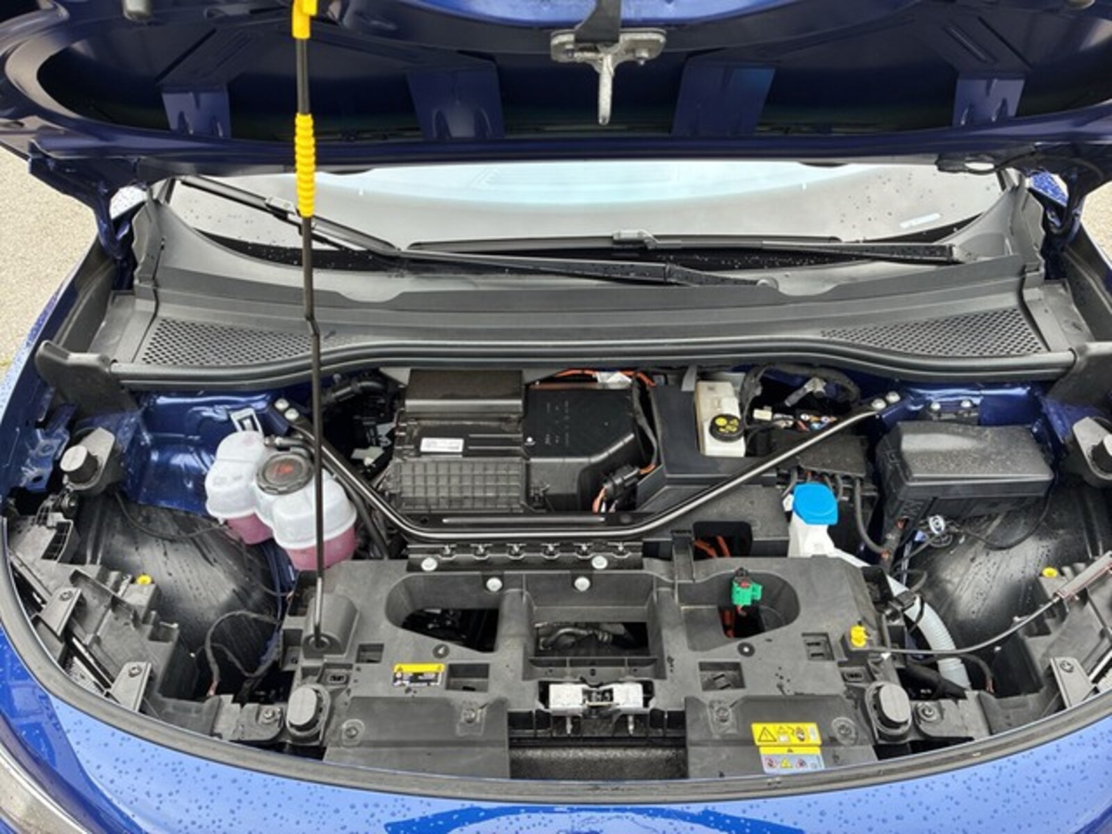 Volkswagen ID.4 – Bild 11