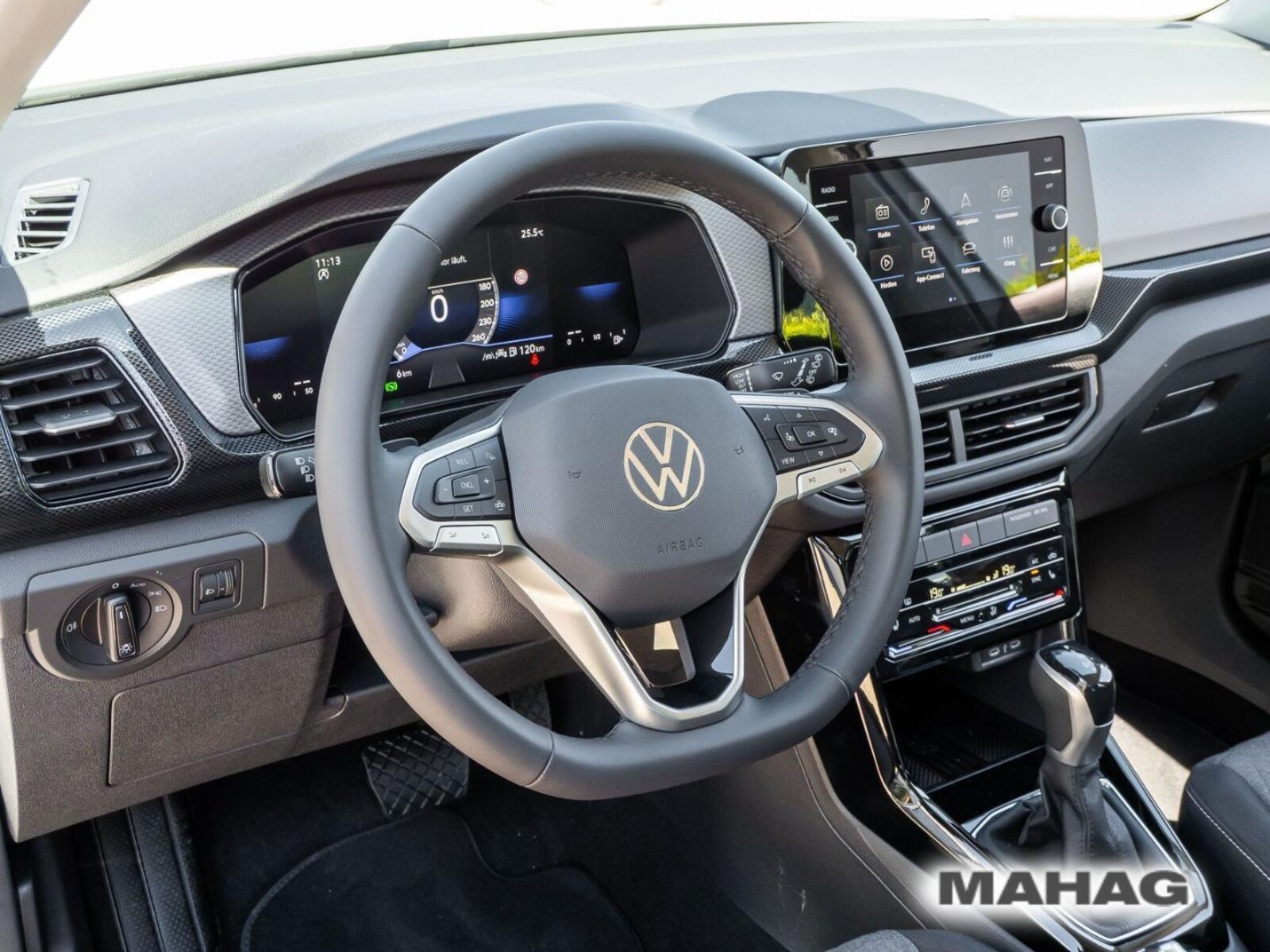 Volkswagen T-Cross – Bild 25