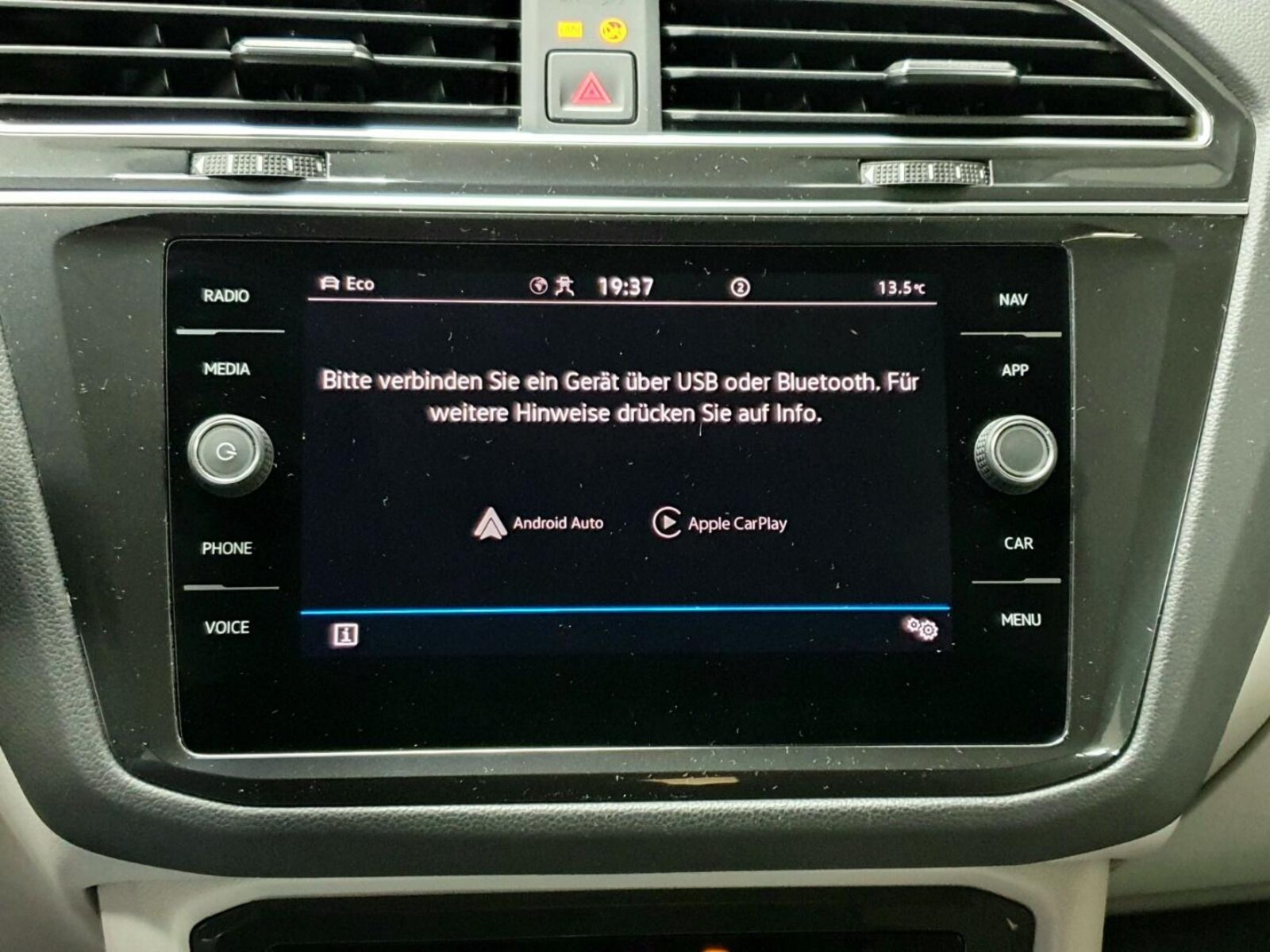 Volkswagen Tiguan – Bild 25
