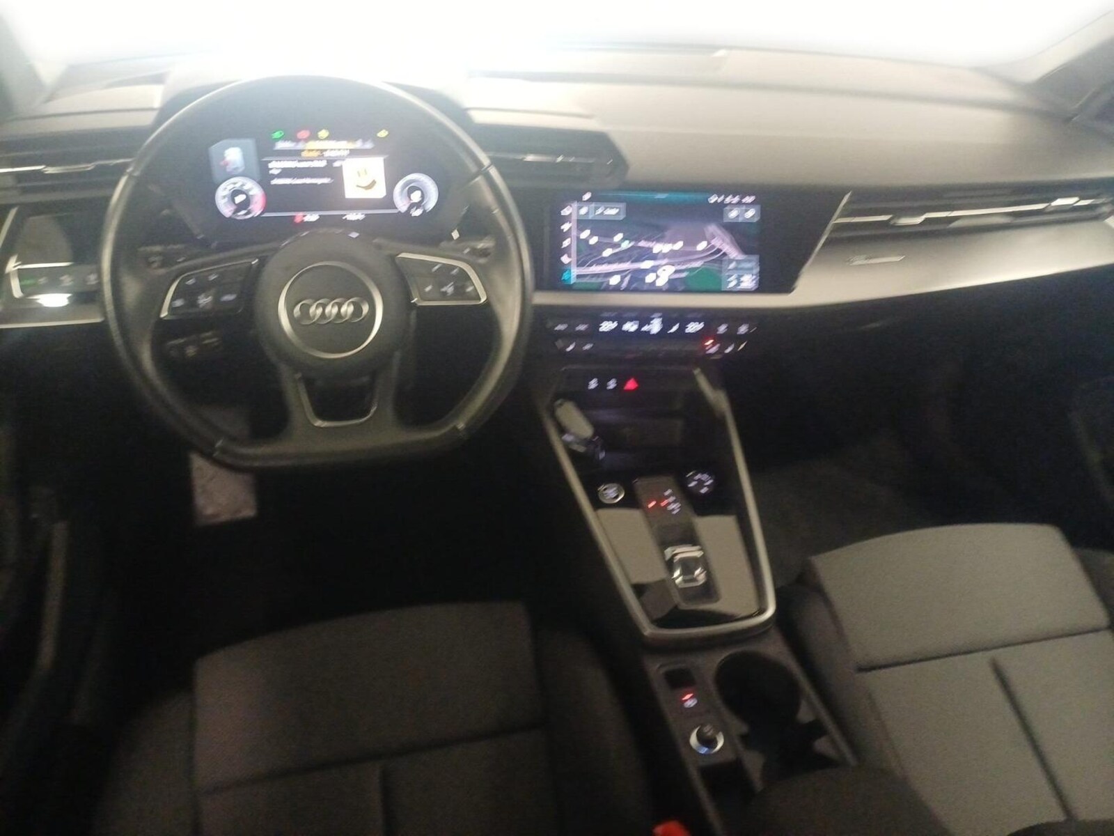 Audi A3 Sportback – Bild 12