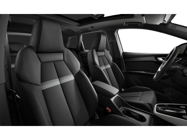 Image about Audi Q4 e-tron 45 e-tron