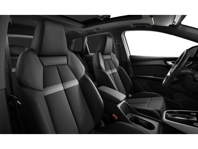 Image about Audi Q4 e-tron 45 e-tron