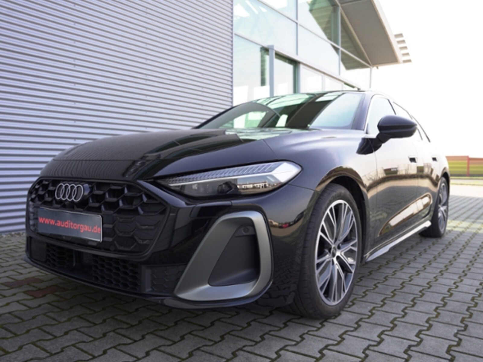 Audi A5 Avant – Bild 6