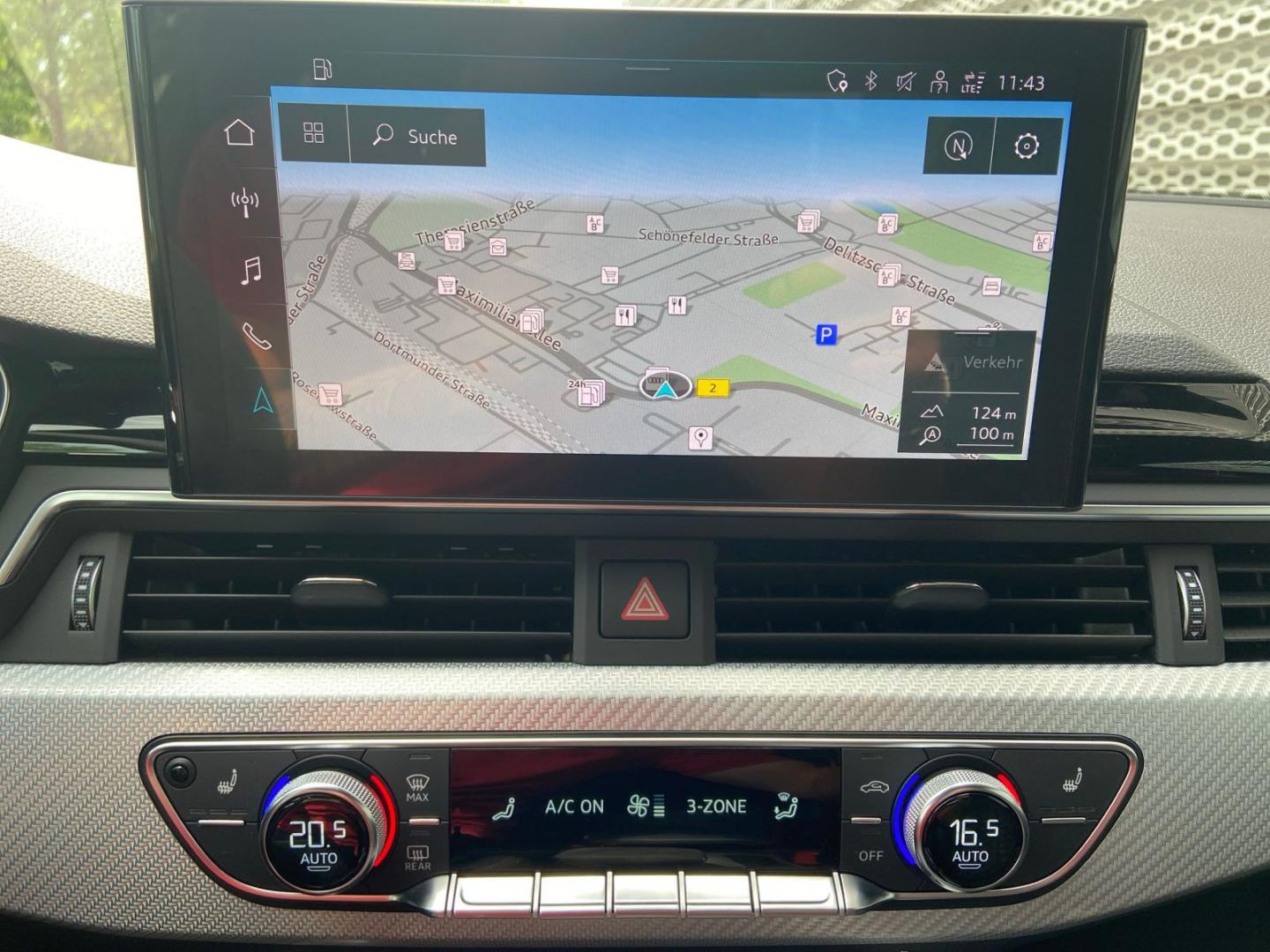 Image about Audi RS 5 Coupé TFSI quattro tiptronic